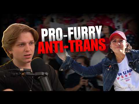 MAGA Mom CORNERED By Her OWN Contradictions