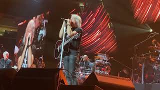 Fans sig over Jon Bon Jovi: er smertefuldt at ham nu”