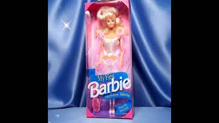 My First Barbie And More At Now And Then Galleria Llc