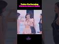 Twice Victoria Secret Fashion Show #shorts