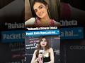Khatron Ke Khiladi 15 Contestant Farrhana Bhatt Calls Ruhaanika Dhawan 'Chhota Packet Bada Dhamaka'