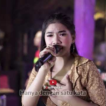 Story Lusyana jelita  - Payung Hitam - Adella