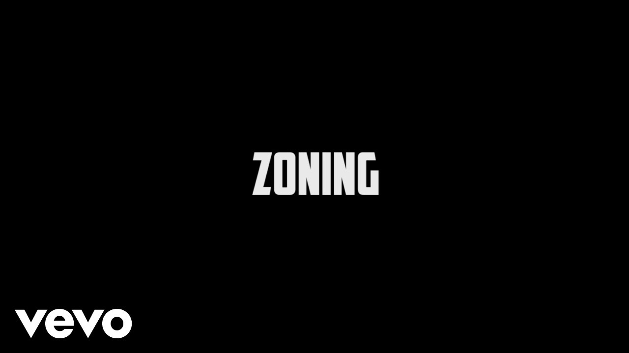 Genius Cru - Zoning