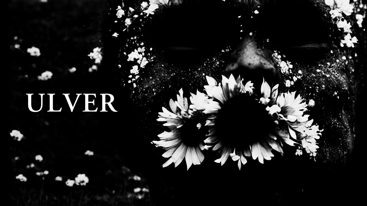 YouTube에서 Ulver – "Ghost Entry" 보기 YouTube에서 Ulver – "Ghost Entry" 보기