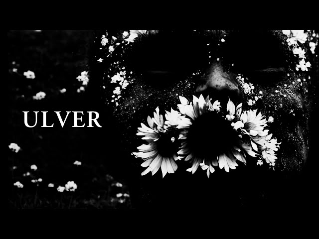 ULVER  -  Ghost entry
