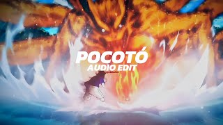 Offl1Nx, Hardl1Nx - Pocotó Edit Audio