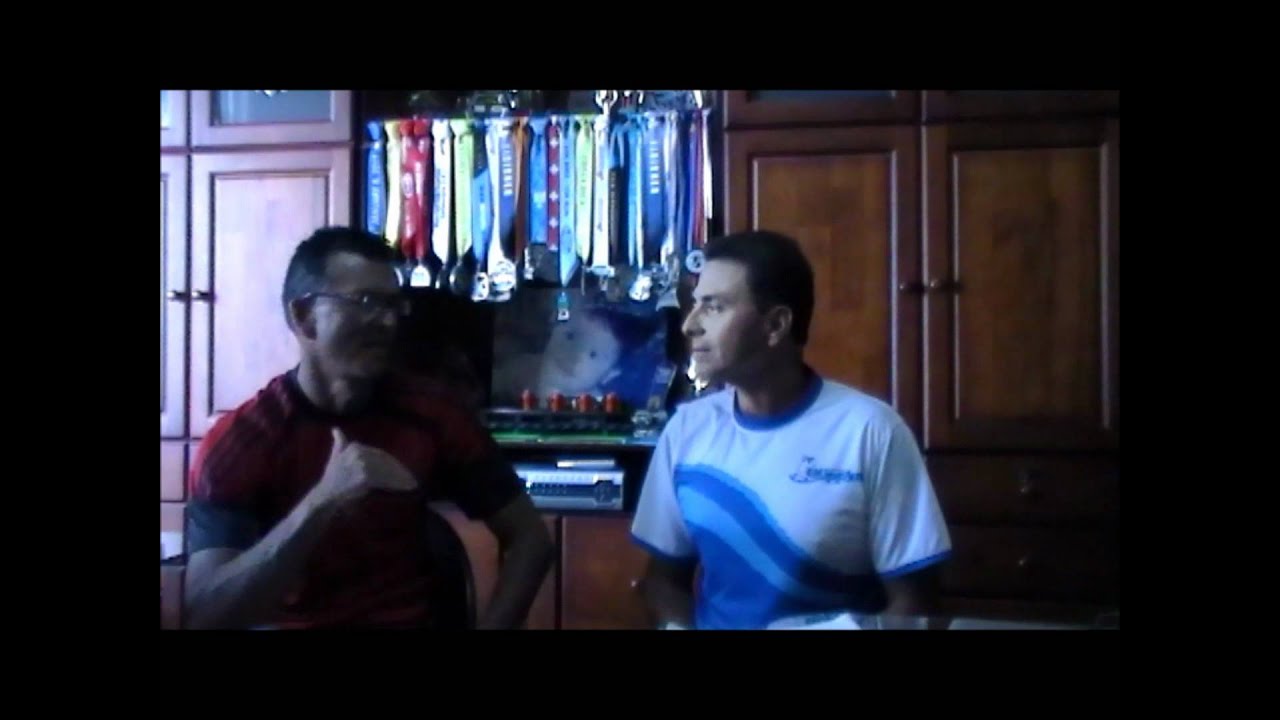 workouts traduccion Aguas abiertas 1.5K & 3K Punta Leona - Entrevista a Ricardo Prada sobre evento