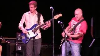 John Medeski - Opening Jam