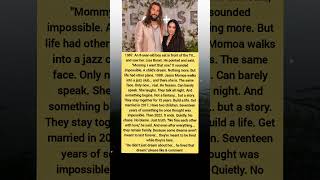 He Dreamed of Her at 8… and Married Her Years Later