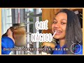 HACIENDO EL CAFÉ VIRAL DE TIKTOK || Dalgona coffee || CAFE MÁGICO✨☕️