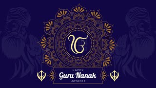 Guru Nanak Jayanti 2020 | Whatsapp wishes and Greeting Video | Gurupurab Wishes 2020