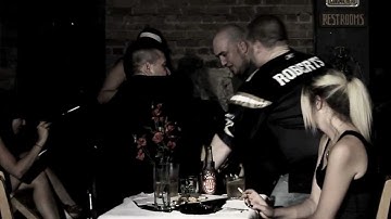 YOUR DAD in "BUILDING BLOCK" (OFFICIAL VIDEO)