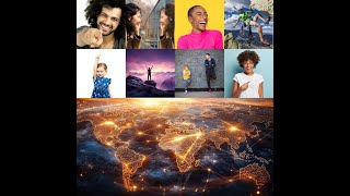 WISDOMS™ DifferenceMakers™ in Every City project, understanding this global initiative