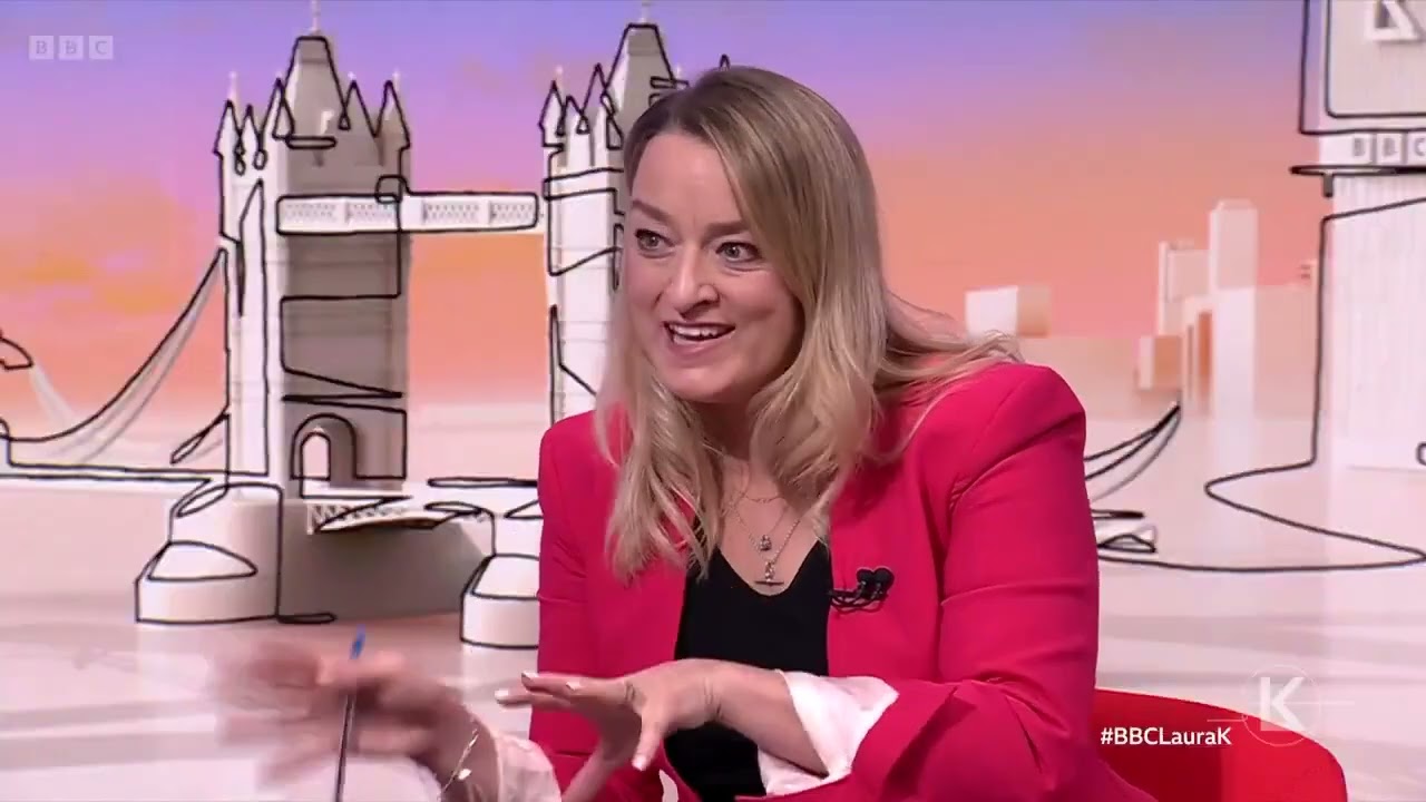 Zack Polanski: ‘I’m talking about borrowing for… investment’