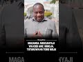 WABUNGE WASIMAMA NA WANANCHI KUKATAA ONGEZEKO LA KODI KWENYE BAJETI MPYA 