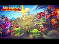 Episode 1191 Idle Legion: Legendary War