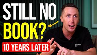 The #1 Mistake People Make Publishing A Book