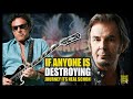 Capture de la vidéo Jonathan Cain: 'If Anyone Is Destroying The Journey Brand, It Is Neal Schon