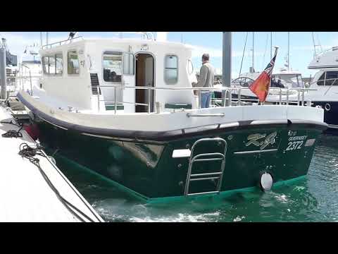 Lochin 40ft For Sale Youtube