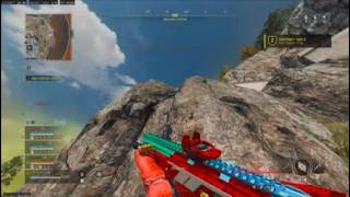 1 vs 3 Team wiped...