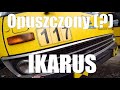 odc. 11 | Opuszczony Ikarus - Urbex Transport History