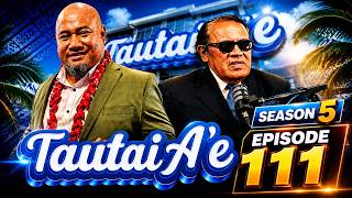 Tautai A e - S5 EP 111