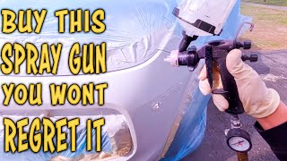 This Is the SPRAY GUN I HIGHLY  RECOMMEND