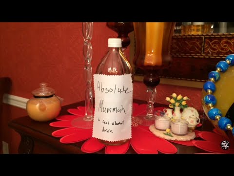 El Monstero ft Mummy Cass of HCTM - Have A Cigar