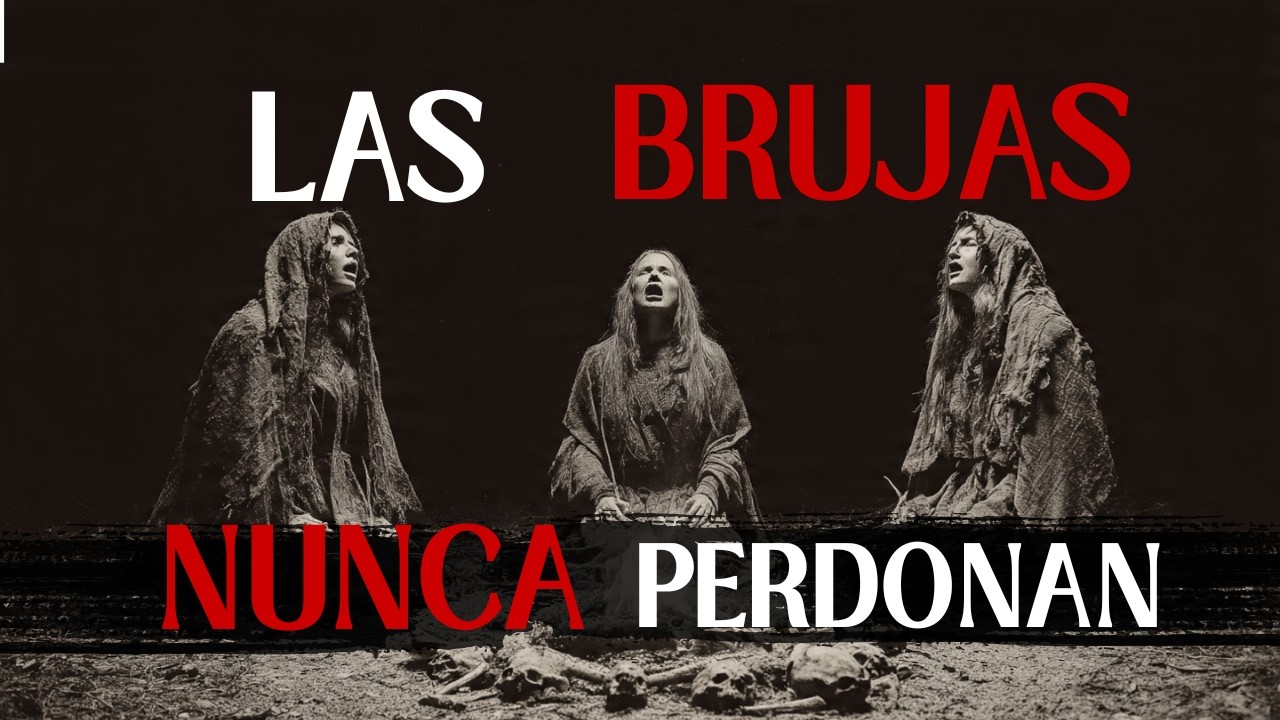 EL HORROR ESCONDIDO EN LOS PUEBLOS DE MÉXICO - RELATOS REALES