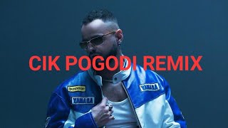 Popov-CIK POGODI(DJ MAKI REMIX PESME)🎵🎵🎧