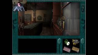 Nancy Drew: Ghost Dogs of Moon Lake Part Final