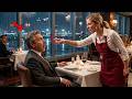 No One Dared Approach the Rude Billionaire — Until the New Waitress Walked Over Without Fear