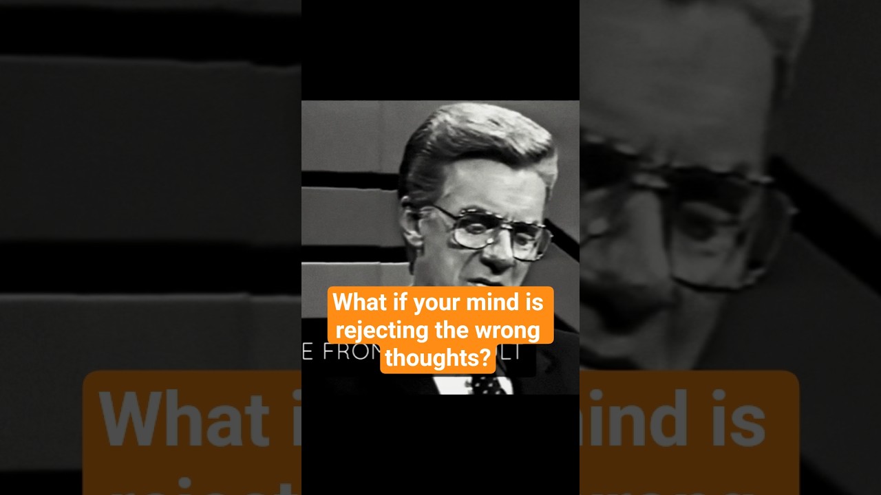 Think Of How You Can, Not Why You Can't | Bob Proctor"