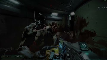 problems with sikkmod 1.2 for dhewm 3