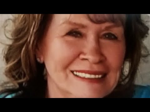 Speaker Introduction: Ruth Ann Friend