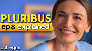 Pluribus Episode 8 Breakdown & Ending Explained | Season Finale Theories