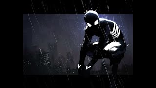 Symbiote Suit Spider-Man // Subliminal