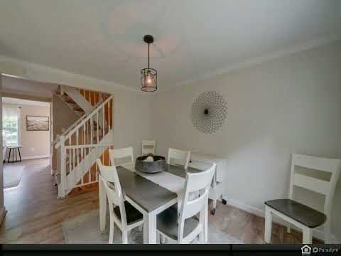 10651 Whiterock Ct, Laurel, MD home video tour