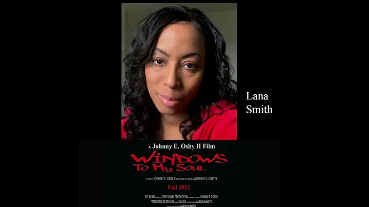 INTRODUCING THE CAST TO WINDOWS TO MY SOUL THE MOVIE