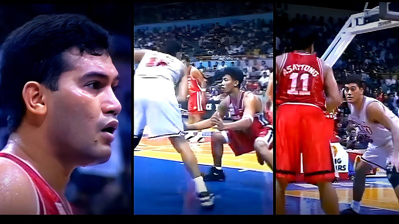 The GREATEST PLAYS of BONG HAWKINS | Ultimate Highlights of the Hawk🔥🔥