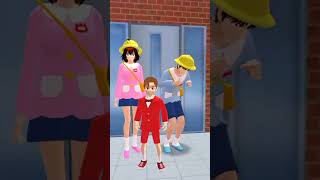 Sakura School Simulator Zombie Attack Survival 🧟‍♂️🔥