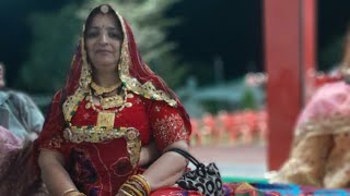 गीगला की दादी रुई पिनवा ले...। नान्या गीत। जच्चा-बच्चा गीत।   rajasthani geet
