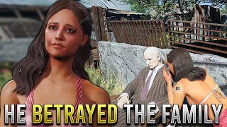 I Turned Grandpa Into the 5th Victim - The Texas Chainsaw Massacre