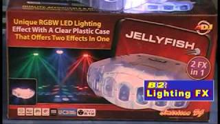 Download Lagu American DJ Jellyfish DJ Dance Light MP3