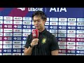 Post-Match – Geylang vs BG Tampines