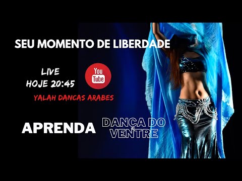 Vídeo: Como As Danças árabes Curam