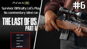 The Last of Us 2 Let