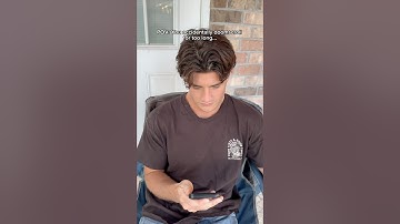 POV: You accidentally doomscroll for too long 😵‍💫 #theboys #viral #shorts #interstellar