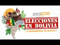 Diálogo Directo ⚡ Elecciones Bolivia - Latinoamérica en disputa  (Transmisión especial)
