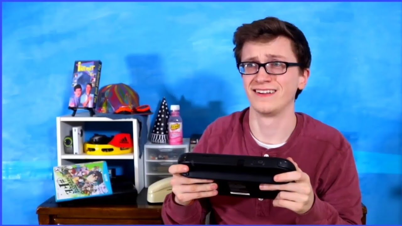 Scott Plays Tokyo Mirage Sessions